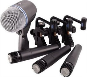 Shure DMK57-52