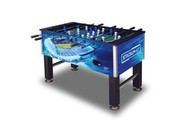 Carromco Brilliant XT