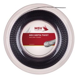 MSV Hepta Twist  200 m