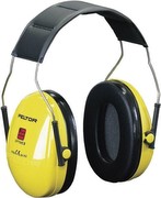3M Peltor Optime I mit Kopfband (H510A)