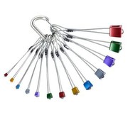 Black Diamond Stopper Set Pro No. 1-13