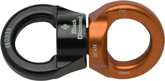 Black Diamond Rotor