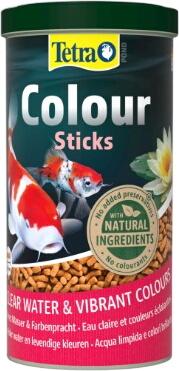 Tetra Pond Colour Sticks 10 l Tetra Pond Colour Sticks 10 l