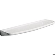 Keramag Era - Ablegeplatte Coppelia 299260, 299260600