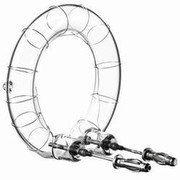 walimex pro Ersatzblitzröhre VC-200/300 Typ 2
