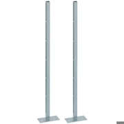 Geberit Kombifix Ständer mit Fußplatten für alle Montageelemente