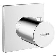 Hansa HANSADESIGNO - Fertigmontageset Unterputz-Ventil, 02289172 Hansa HANSADESIGNO - Fertigmontageset Unterputz-Ventil, 02289172