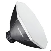 walimex pro Softbox für Daylight 1260, Ø 80cm