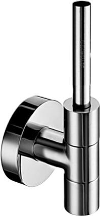 Schell Design-Eckventil Edition (053200699)