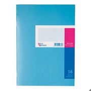 König & Ebhardt Spaltenbuch DIN A4, 16 Spalten, 40 Blatt
