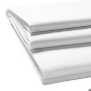 Walimex Pro Stoffhintergrund uni weiß 2,85 x 6 m