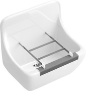 Villeroy & Boch O.Novo Klapprost (96830000)