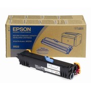Epson Return Toner Black