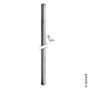 Geberit Teleskopständer für Installationswände (111827001)