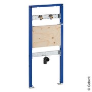 Geberit Duofix Ausgussbecken 112-130 cm