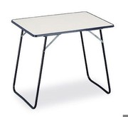 Best Campingtisch Chiemsee 60 x 80 cm