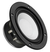 SPH-100AL - HiFi-Mitteltoener