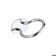 Keuco Universal - Fönhalter links artikel, 04996010000