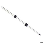 walimex Aluminium TELESKOP Auslegearm, 40-90cm
