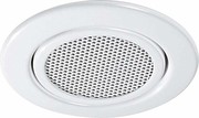 Brumberg - Lautsprecher weiss 3 Watt, 20 Ohm, 3093.07, 00309307