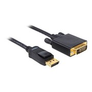 DeLOCK DVI-Kabel, 82591