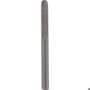 Dremel Wolframkarbid-Fräser spitz 3,2 mm (9903)