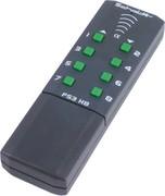 Funk-Handsender 8-Kanal ed FS3 H8B - Schalk FS3 H8B