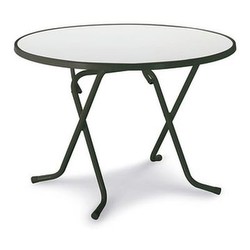 Best Freizeitmöbel Primo Gartentisch 100 cm