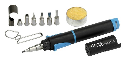 ERSA Independent 75 0G07400141