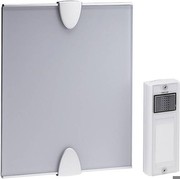 Grothe Funkgong-Set MISTRAL 210
