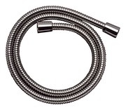 Hansgrohe Metallschlauch Axor 200cm brushed nickel