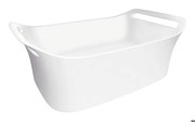 Hansgrohe Waschschüssel Axor Urquiola oval 625mm