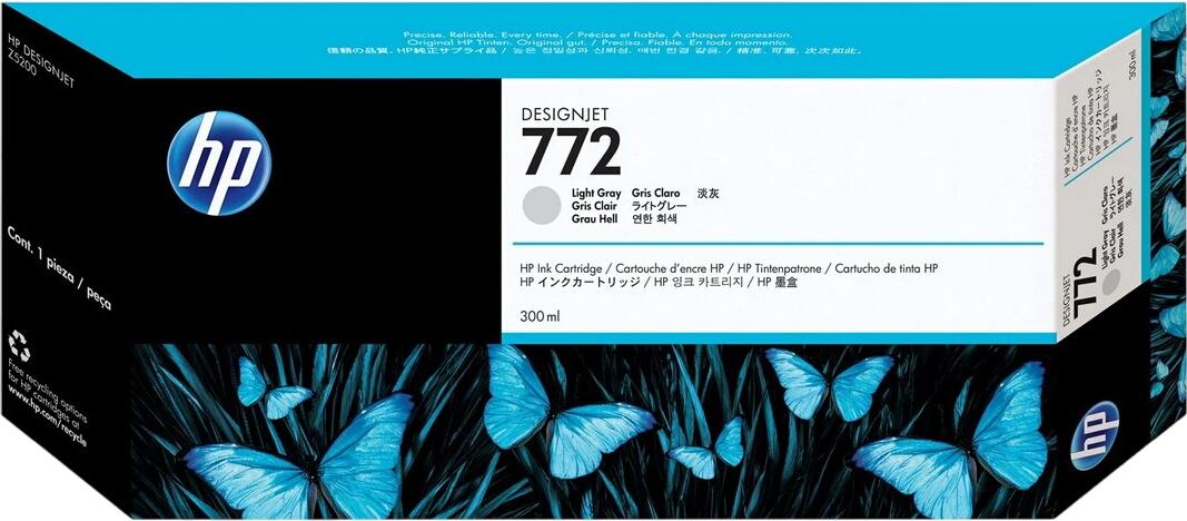 HP 772 DesignJet (CN634A)