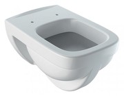 Geberit Renova Nr. 1 Plan Wand-WC (202160000) Geberit Renova Nr. 1 Plan Wand-WC (202160000)