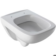 Geberit Renova Nr.1 Plan Tiefspül-WC (202150600)