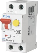 Moeller FI-/LS-SCHALTER B10/0,03