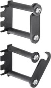 RITTAL 19" KABELSPROSSE 1HE 10ER