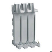 Sammelschienenadapter HZT631 - Hager HZT631