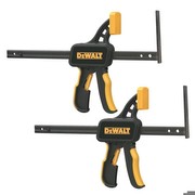 Schnellspanner Dewalt DWS5026-XJ, 1 Paar