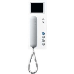 Siedle Bus-Telefon Standard mit Farbmonitor BTSV 850-03