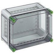 Spelsberg LEERGEHÄUSE GTI 1-T 320X220X179 GRAU