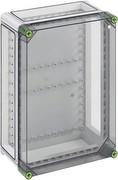 Spelsberg LEERGEHÄUSE GTI 3-T 320X440X179 GRAU