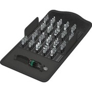 ZEUS Bit-Safe 61 teilig 8600/889-60TZ Wera 1 Stück