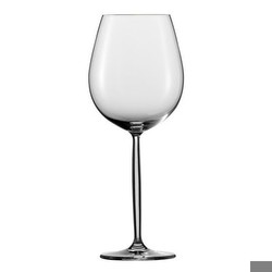 Schott Zwiesel Diva Burgunder 6-tlg.