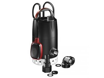 Grundfos Unilift CC 5 A1