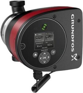 Grundfos Magna3 25-100 (97924626)