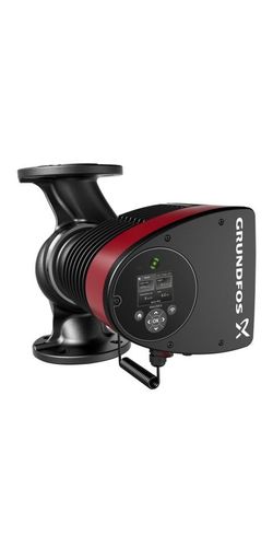 Grundfos Magna 40-120 F PN 6/10