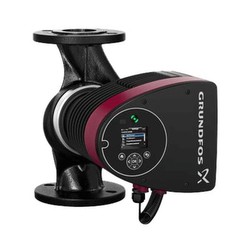 Grundfos Magna 40-120 F 250