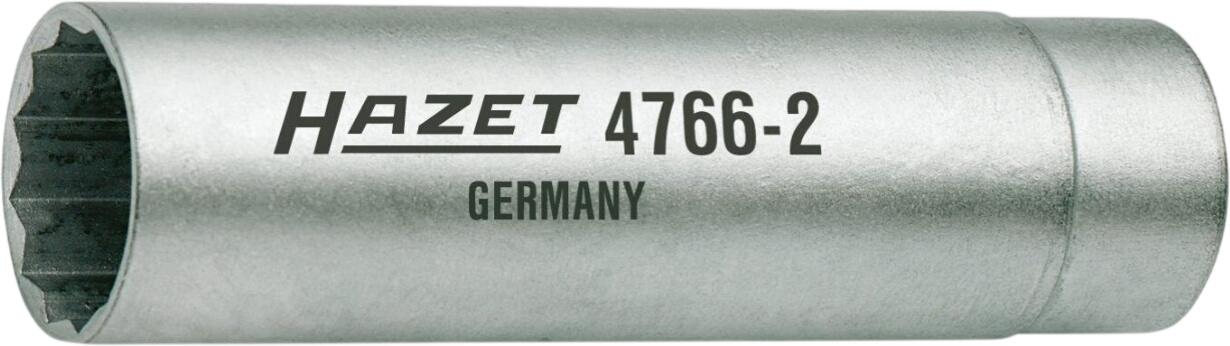 Hazet Zündkerzenschlüssel (4766-2)