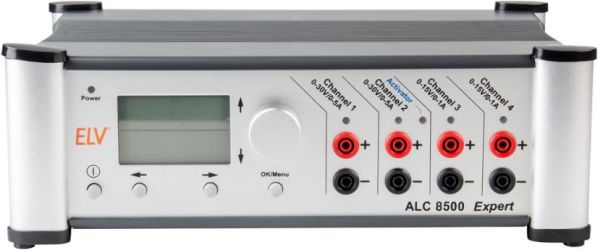 ELV ALC 8500-2